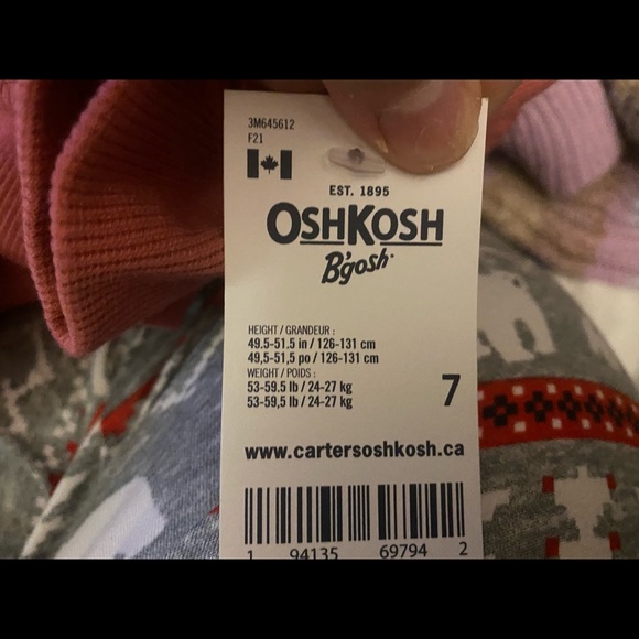 Carters kids clothes - Picture 13 of 16